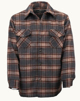 Outback Trading Company Men’s Cyrus Jacket Red / SM 29934-RED-SM 789043429886