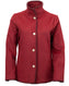 Outback Trading Company Women’s Margot Jacket Red / SM 29921-RED-SM 789043437225