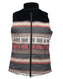 Outback Trading Company Women’s Rory Vest Red / SM 29899-RED-SM 789043428421