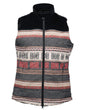 Outback Trading Company Women’s Rory Vest Red / SM 29899-RED-SM 789043428421