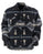 Outback Trading Company Men’s Elliot Shirt Jacket Black / MD 42726-BLK-MD 789043408591 Shirt Jackets