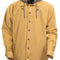 Outback Trading Company Men’s Austin Shirt Jacket Gold / MD 34034-GLD-MD 789043400564 Shirt Jackets