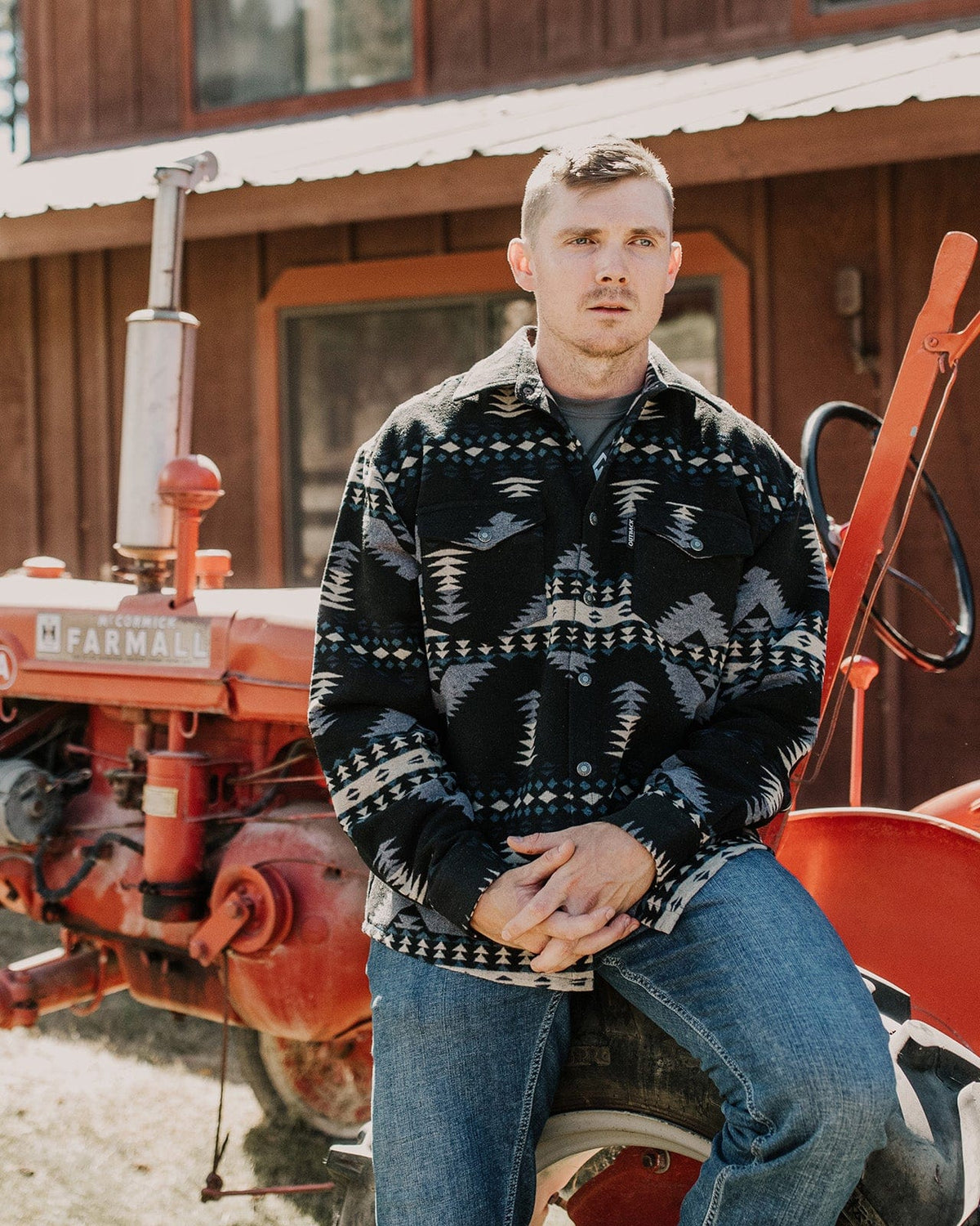 Mens Western Outerwear & Apparel - Outback Trading Company – Page 3 ...