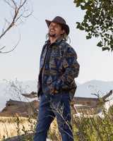 Outback Trading Company Men’s Hudson Shirt Jacket Shirt Jackets