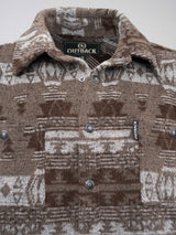 Outback Trading Company Men’s Hudson Shirt Jacket Shirt Jackets