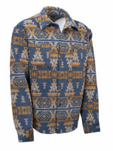 Outback Trading Company Men’s Hudson Shirt Jacket Shirt Jackets