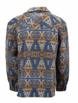 Outback Trading Company Men’s Hudson Shirt Jacket Shirt Jackets