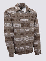 Outback Trading Company Men’s Hudson Shirt Jacket Shirt Jackets