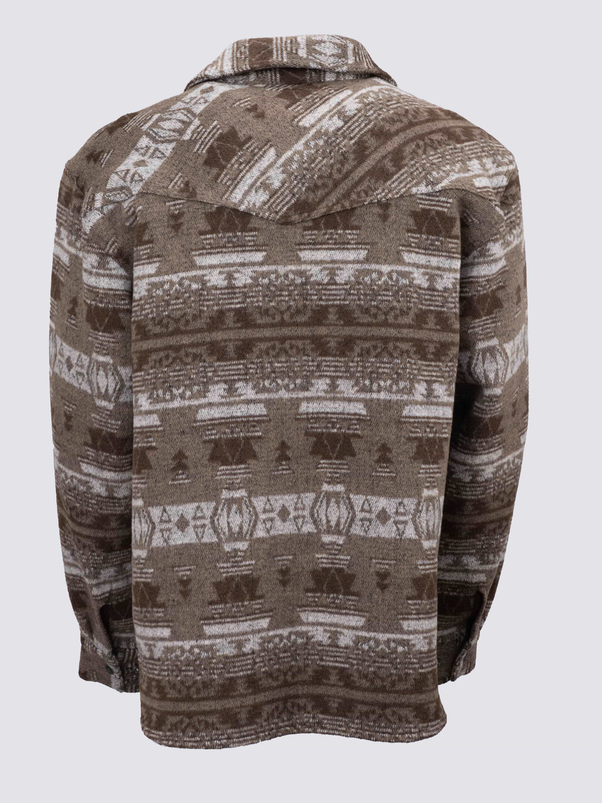 Outback Trading Company Men’s Hudson Shirt Jacket Shirt Jackets