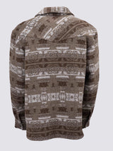 Outback Trading Company Men’s Hudson Shirt Jacket Shirt Jackets