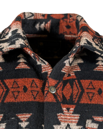 Men's Hudson Shirt Jacket | Shirt Jac by Outback Trading Company ...