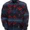 Outback Trading Company Men’s Elliot Shirt Jacket Navy / MD 42726-NVY-MD 789043396270 Shirt Jackets