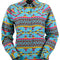 Outback Trading Company Women’s Hazel Shirt Jacket Turquoise / SM 42238-TUR-SM 789043395600 Shirt Jackets