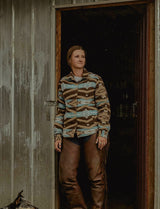 Outback Trading Company Women’s Daphne Shirt Jacket Shirt Jackets