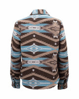 Outback Trading Company Women’s Daphne Shirt Jacket Shirt Jackets