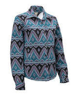 Outback Trading Company Women’s Daphne Shirt Jacket Shirt Jackets