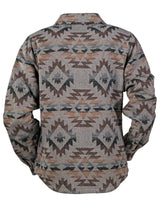 Outback Trading Company Women’s Daphne Shirt Jacket Shirt Jackets