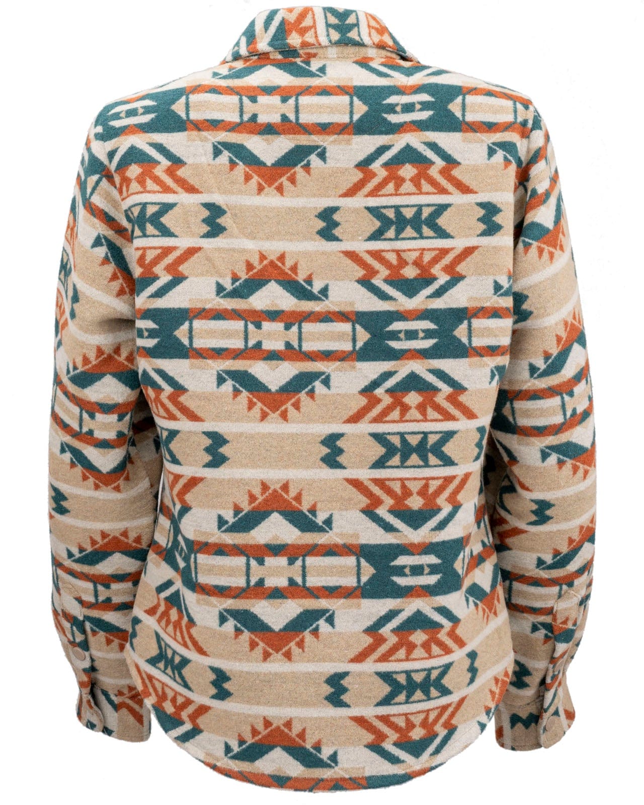 Women's Daphine Shirt Jacket | Shirt Jac by Outback Trading Women's Daphine Shirt Jacket | Shirt Jac by Outback Trading