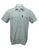 Outback Trading Company Short Sleeve Moab Western Snap Bamboo Shirt Mint / SM 40314-MNT-SM 789043432039 Shirt