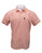 Outback Trading Company Short Sleeve Moab Western Snap Bamboo Shirt Peach / SM 40314-PCH-SM 789043432152 Shirt