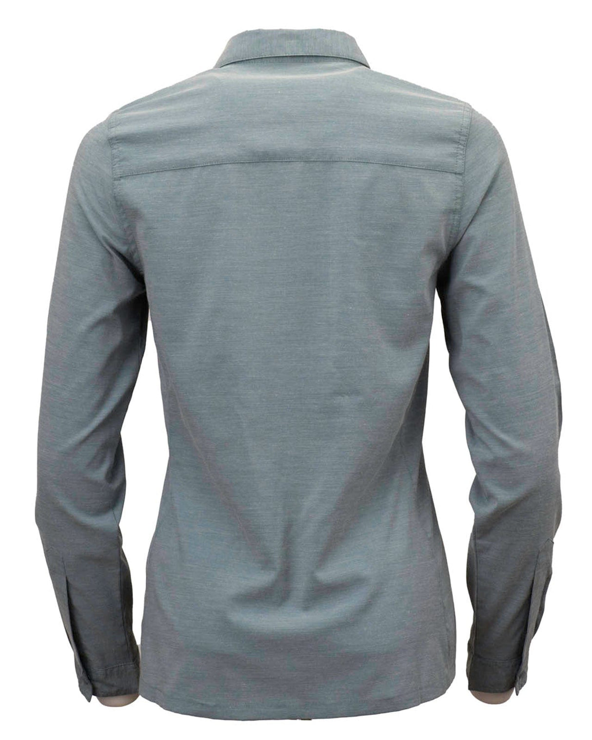 Outback Trading Company Sierra Snap Bamboo Shirt Shirt