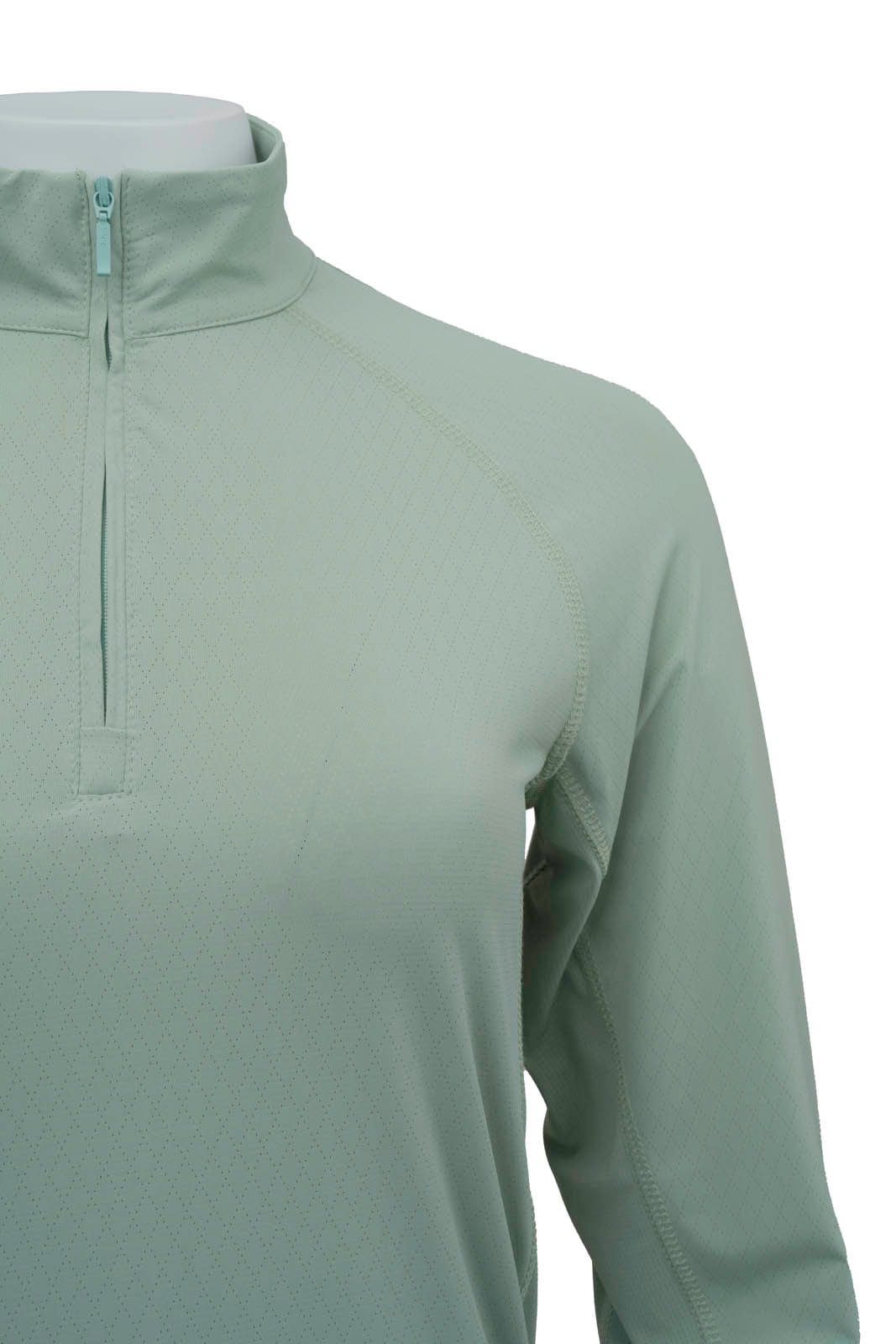 Women's Long Sleeve Stretch Performance Shirt
