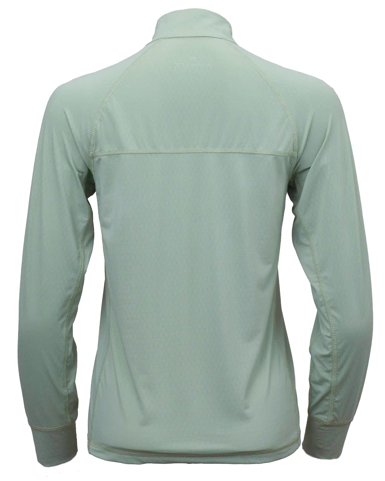 Women's Long Sleeve Stretch Performance Shirt – OutbackTrading.com