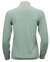 Outback Trading Company Women’s Long Sleeve Stretch Performance Shirt Shirt