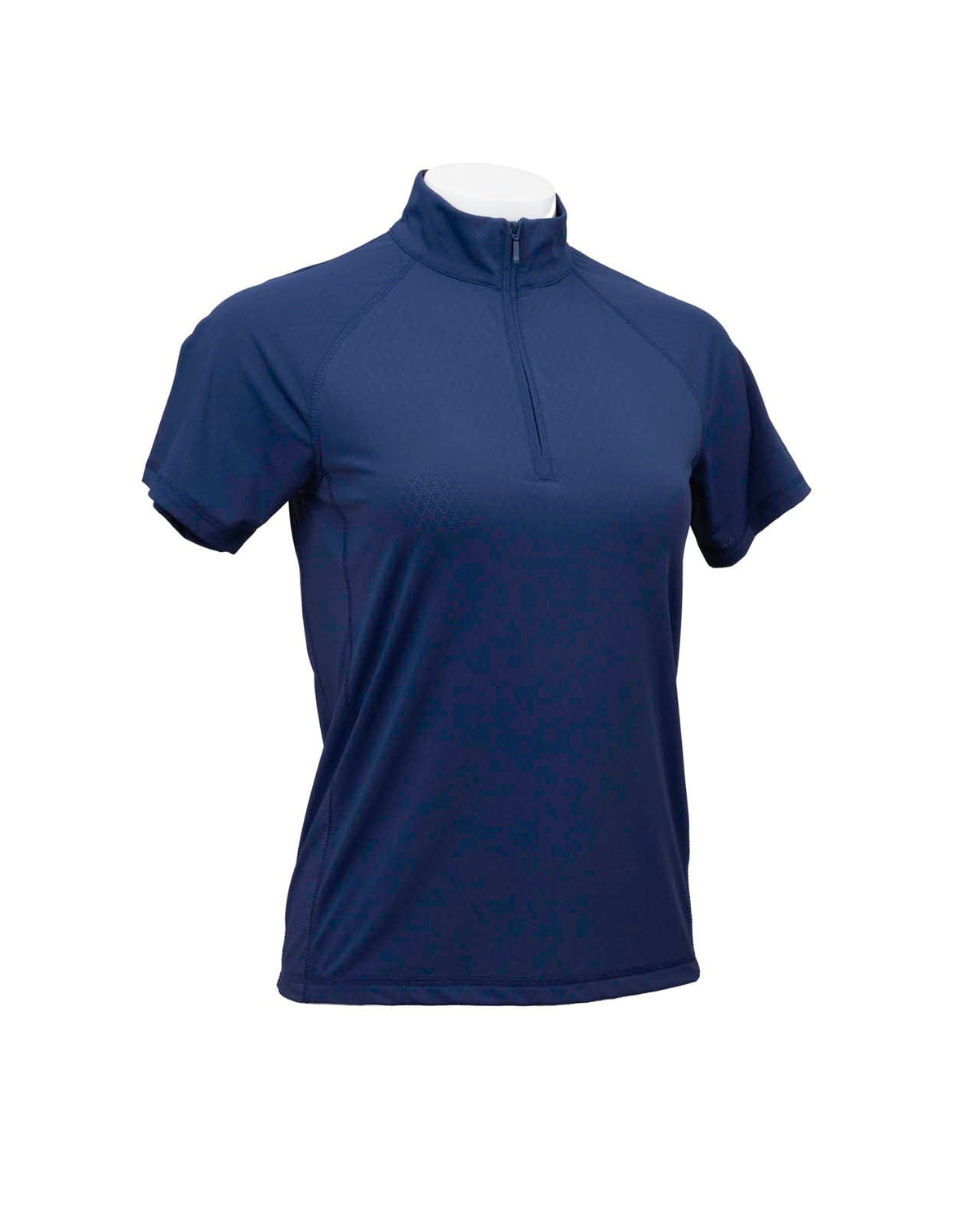 Outback Trading Company Women’s Short Sleeve Stretch Performance Shirt Shirt