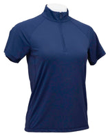 Outback Trading Company Women’s Short Sleeve Stretch Performance Shirt Shirt