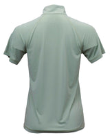 Outback Trading Company Women’s Short Sleeve Stretch Performance Shirt Shirt