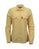 Outback Trading Company Sierra Snap Bamboo Shirt Yellow / SM 40315-YLW-SM 789043432503 Shirt