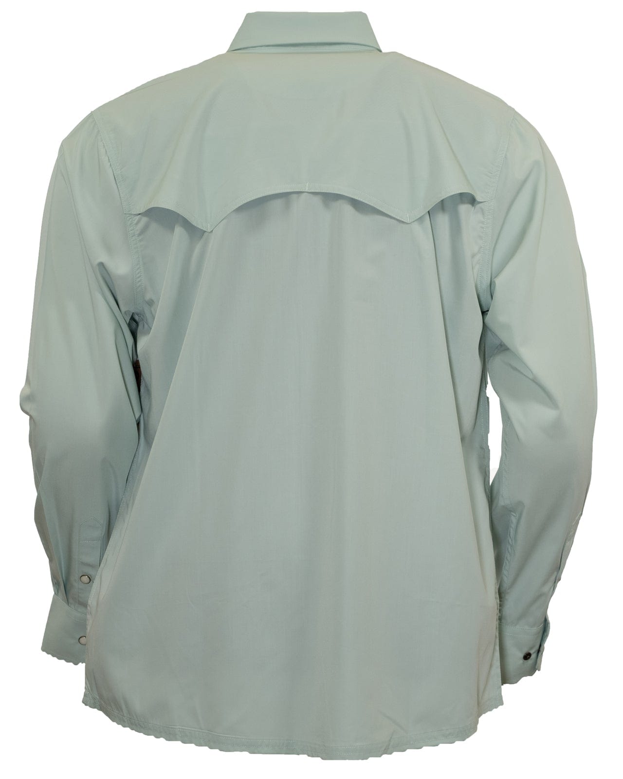 Men's Mesa Bamboo Shirt – OutbackTrading.com