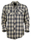 Outback Trading Company Men’s Parker Performance Shirt Navy / MD 42728-NVY-MD 789043396379 Shirts