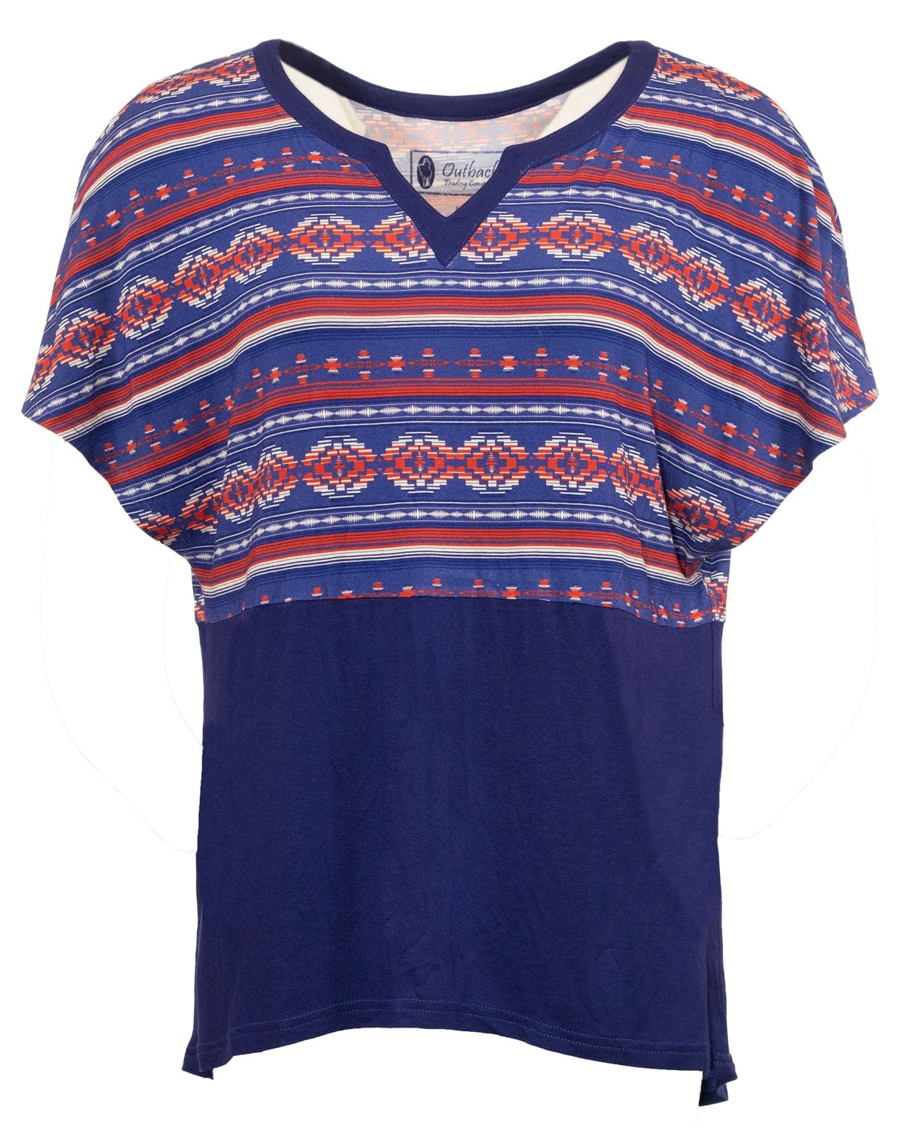Women's Maya Tee | Shirts & Tops by Outback Trading Company