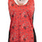 Outback Trading Company Women’s Lucy Knit Tank Top Red / SM 30350-RED-SM 789043398663 Shirts
