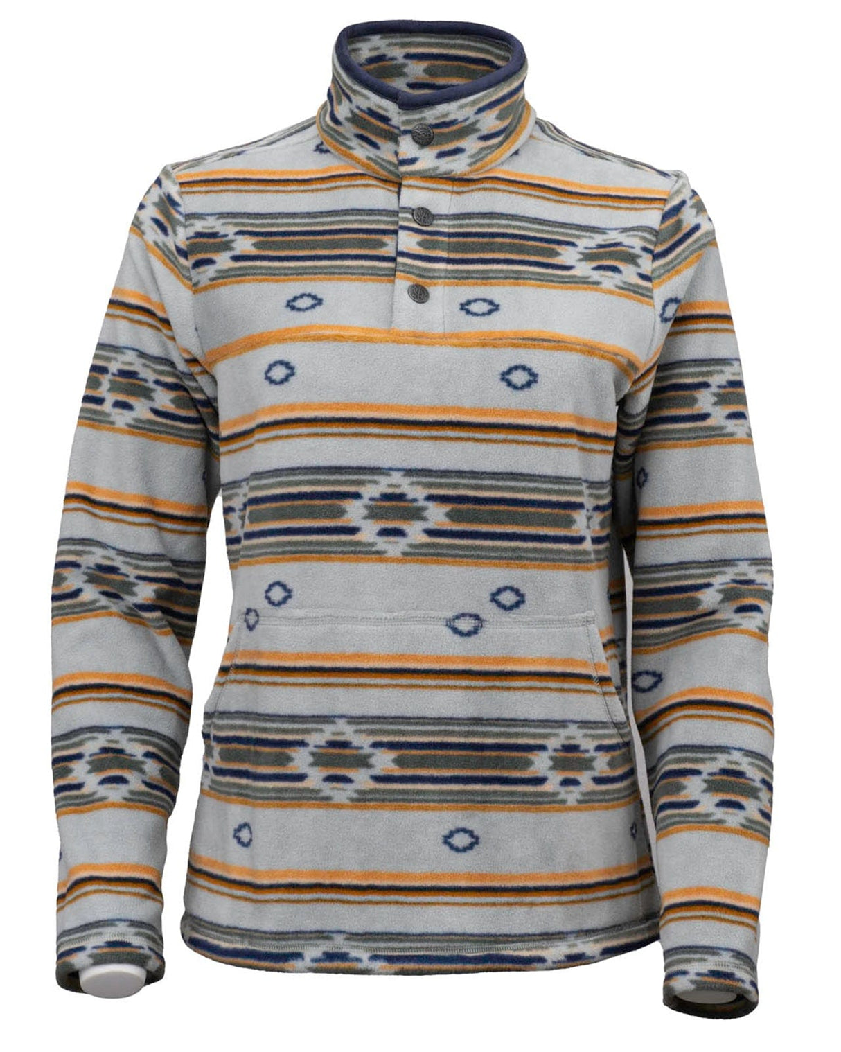 Outback Trading Company Women’s Delaney Henley Sage / SM 40227-SAG-SM 789043430417 Shirts