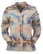 Outback Trading Company Women’s Brianna Shirt Tan / SM 42235-TAN-SM 789043395327 Shirts