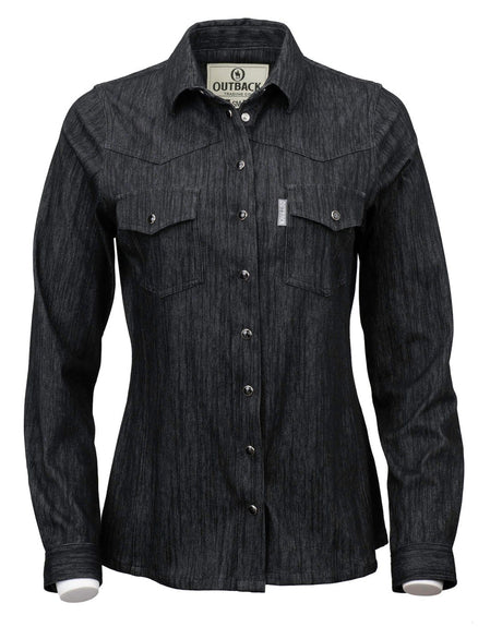 Womens Button Down Shirts - Outback Trading Company OutbackTrading.com Womens Button Down Shirts - Outback Trading Company OutbackTrading.com