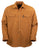 Outback Trading Company Men’s Everett Shirt Burnt Orange / MD 42731-BTO-MD 789043408690 Shirts & Tops