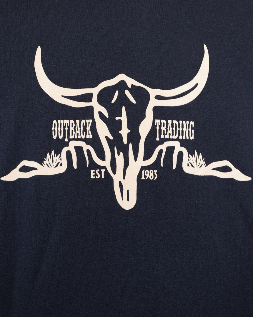 Outback Trading Company Men’s Christian Hoodie Shirts & Tops