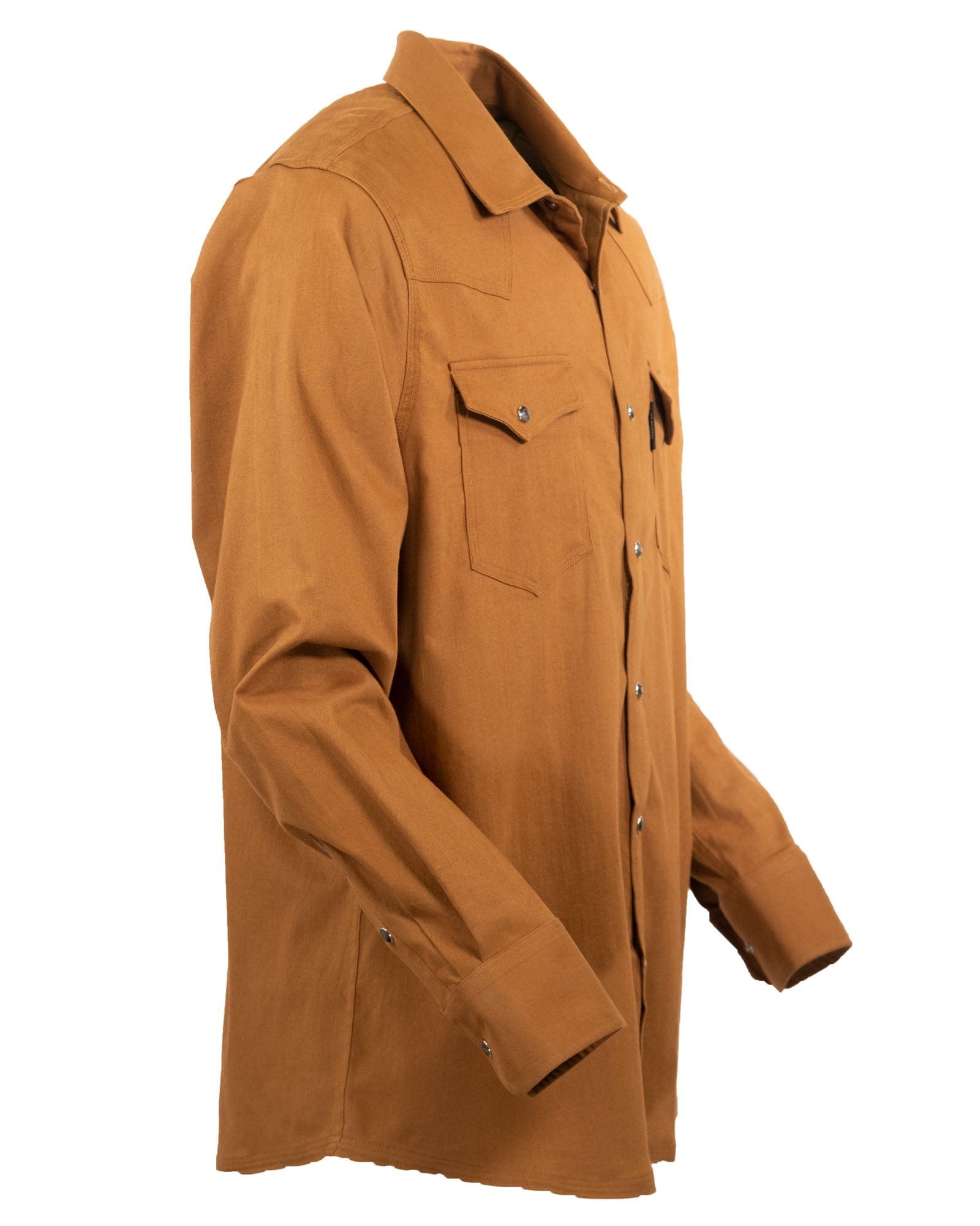 Men's Everett Shirt – OutbackTrading.com