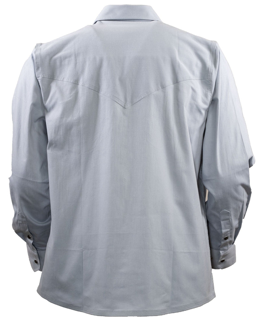 Outback Trading Company Men’s Everett Shirt Shirts & Tops