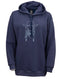 Outback Trading Company Women’s Mikayla Hoodie Midnight / SM 40269-MDN-SM 789043430530 Shirts & Tops