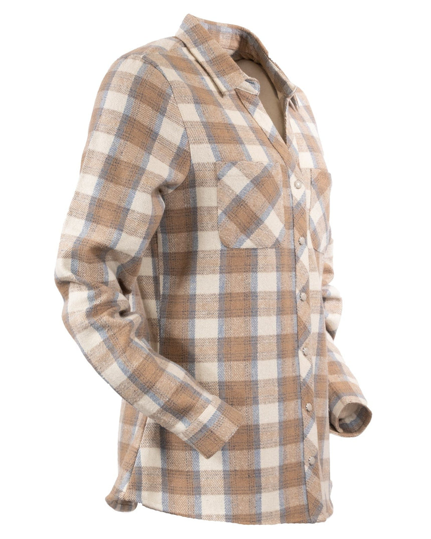 Outback Trading Company Women’s Bree Shirt Shirts & Tops