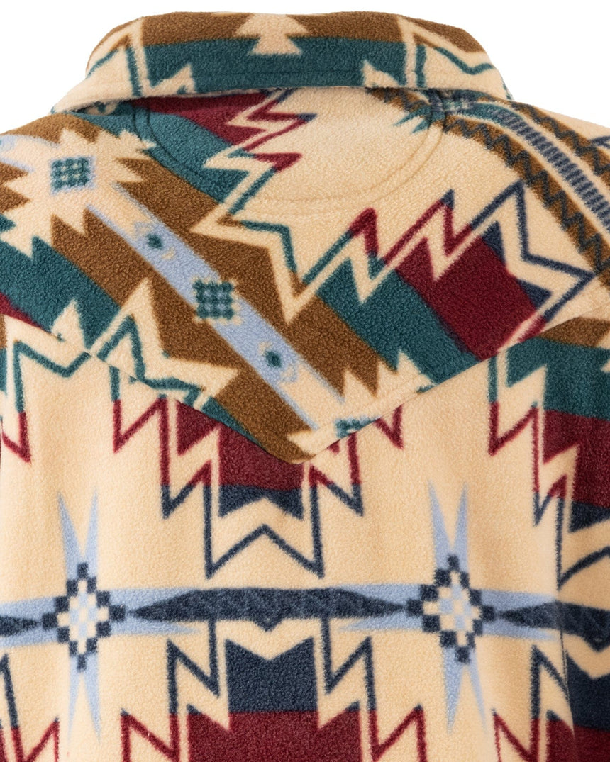 Outback Trading Company Women’s Jada Fleece Shirts & Tops
