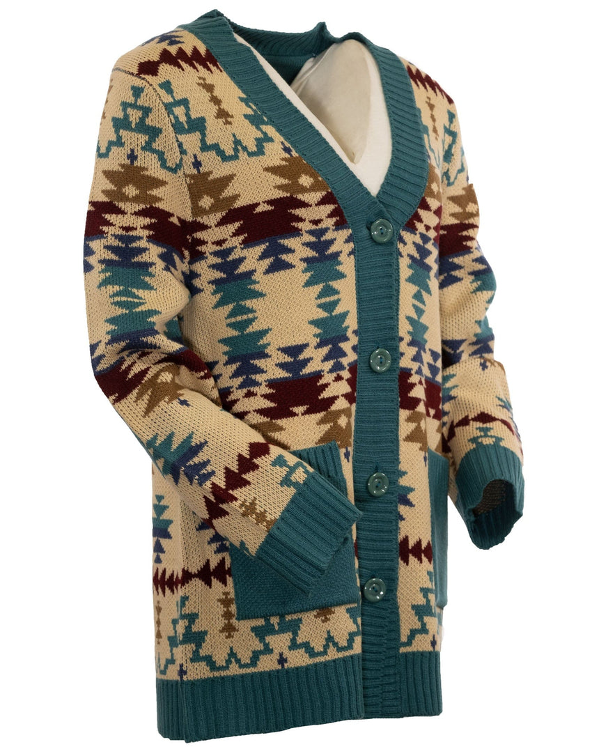 Outback Trading Company Women’s Jayden Cardigan Shirts & Tops