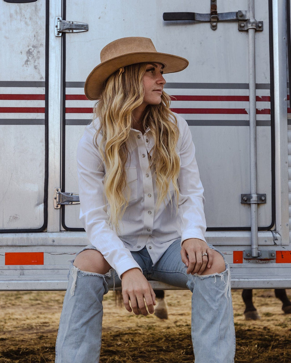 Women's Shirts – OutbackTrading.com
