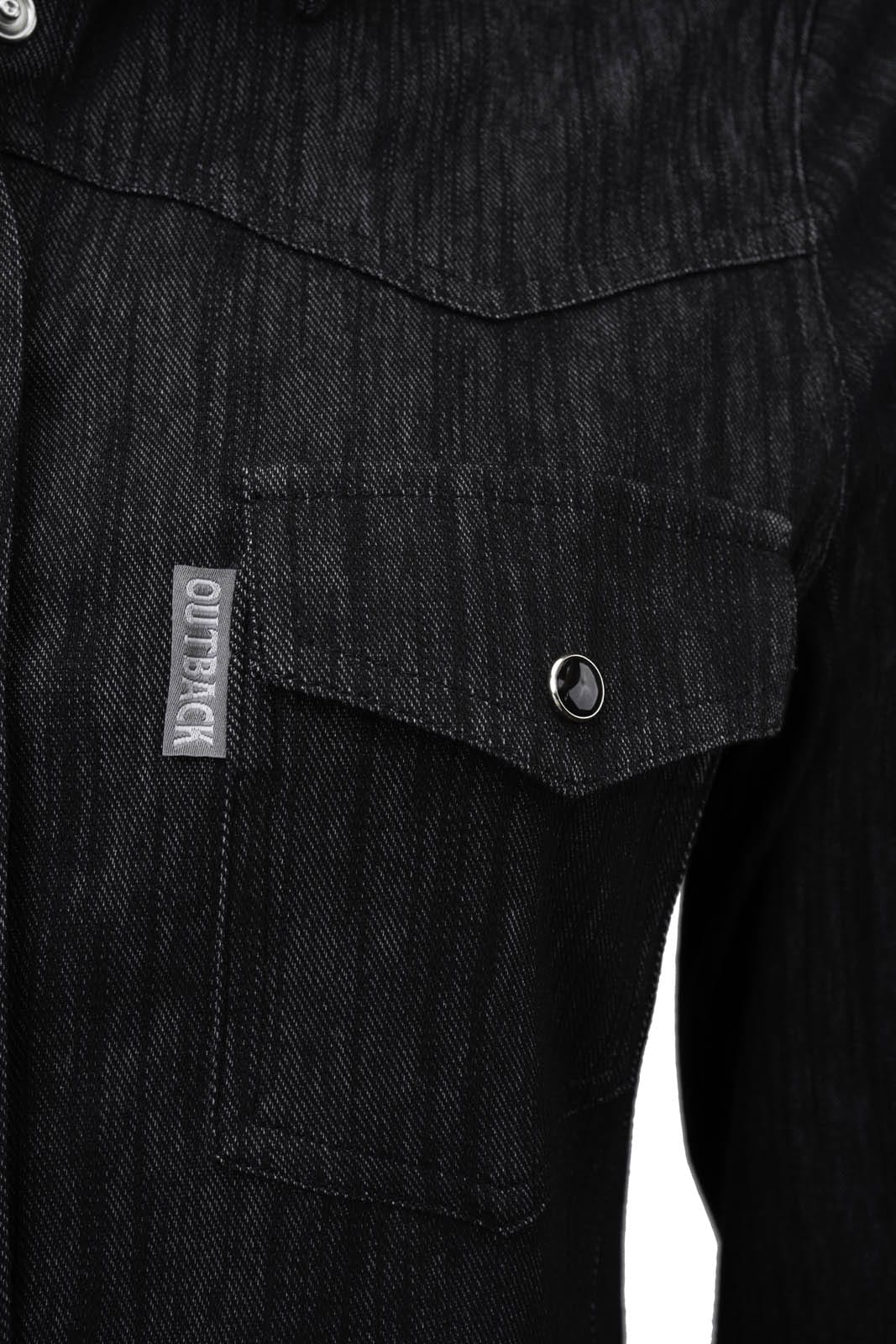 Outback Trading Company Women’s Kat Button Up Shirt Shirts & Tops