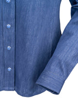 Outback Trading Company Women’s Kat Button Up Shirt Shirts & Tops